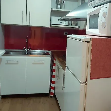 La Casa Casa Holiday home *